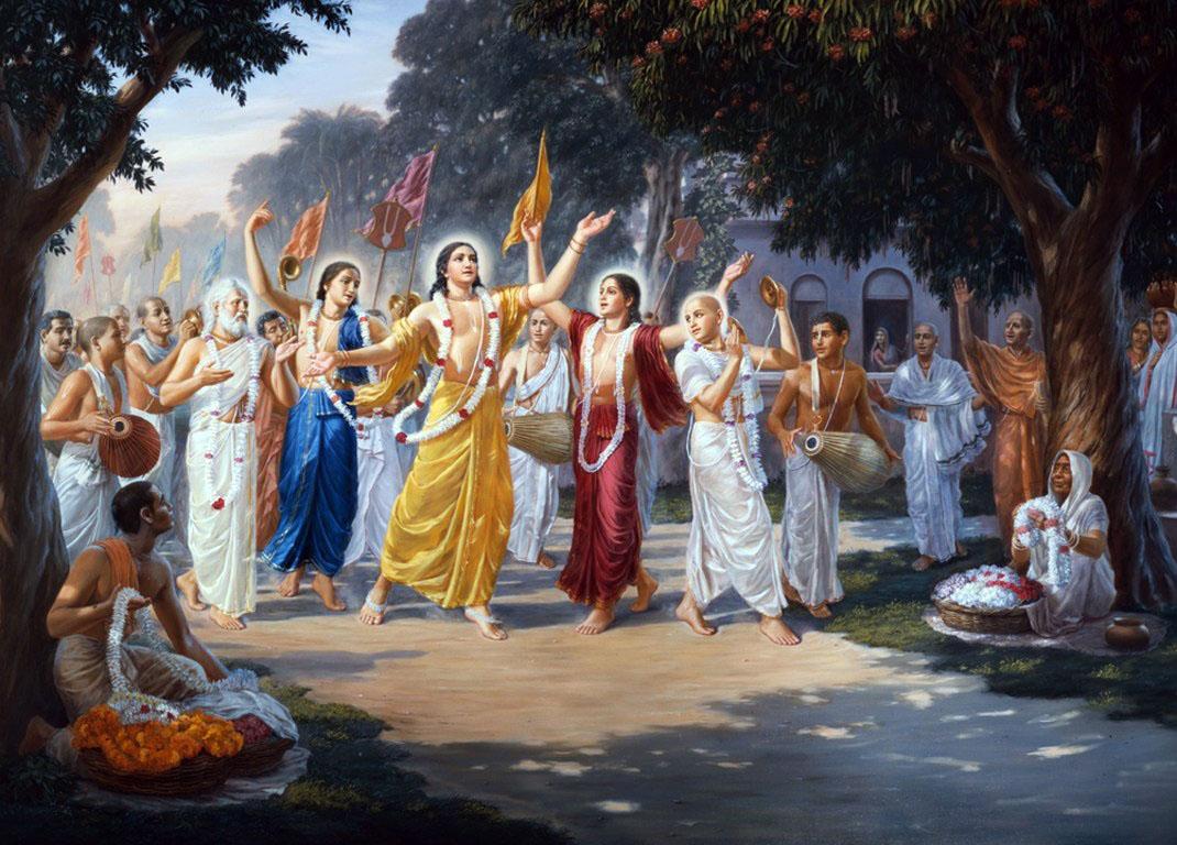 ISKCON Attapur: A Spiritual Haven for Devotees