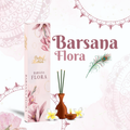 Barsana Flower Premium Agarabatti – Long Lasting Spiritual Fragrance