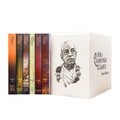 Srila Prabhupada Lilamrita (English) – Complete 7 Volume Set | Authorized Biography of His Divine Grace A.C. Bhaktivedanta Swami Prabhupada