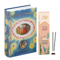 Tamil Srimad Bhagavatam Canto 1 Combo Pack with  Prem Bhatki Agarabatti – Spiritual Reading & Divine Fragrance Set