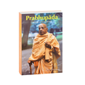 Prabhupada Book in English | Inspirational Spiritual Literature